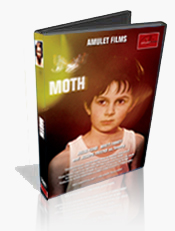 Moth DVD